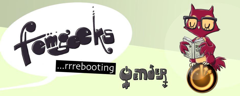 FEMGEEKS