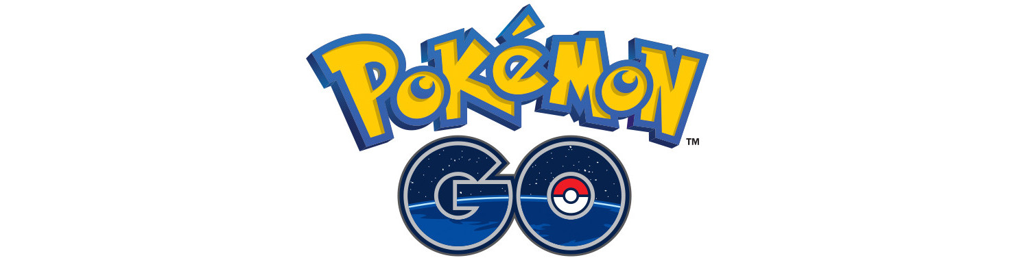 Pokémon Go - Logo